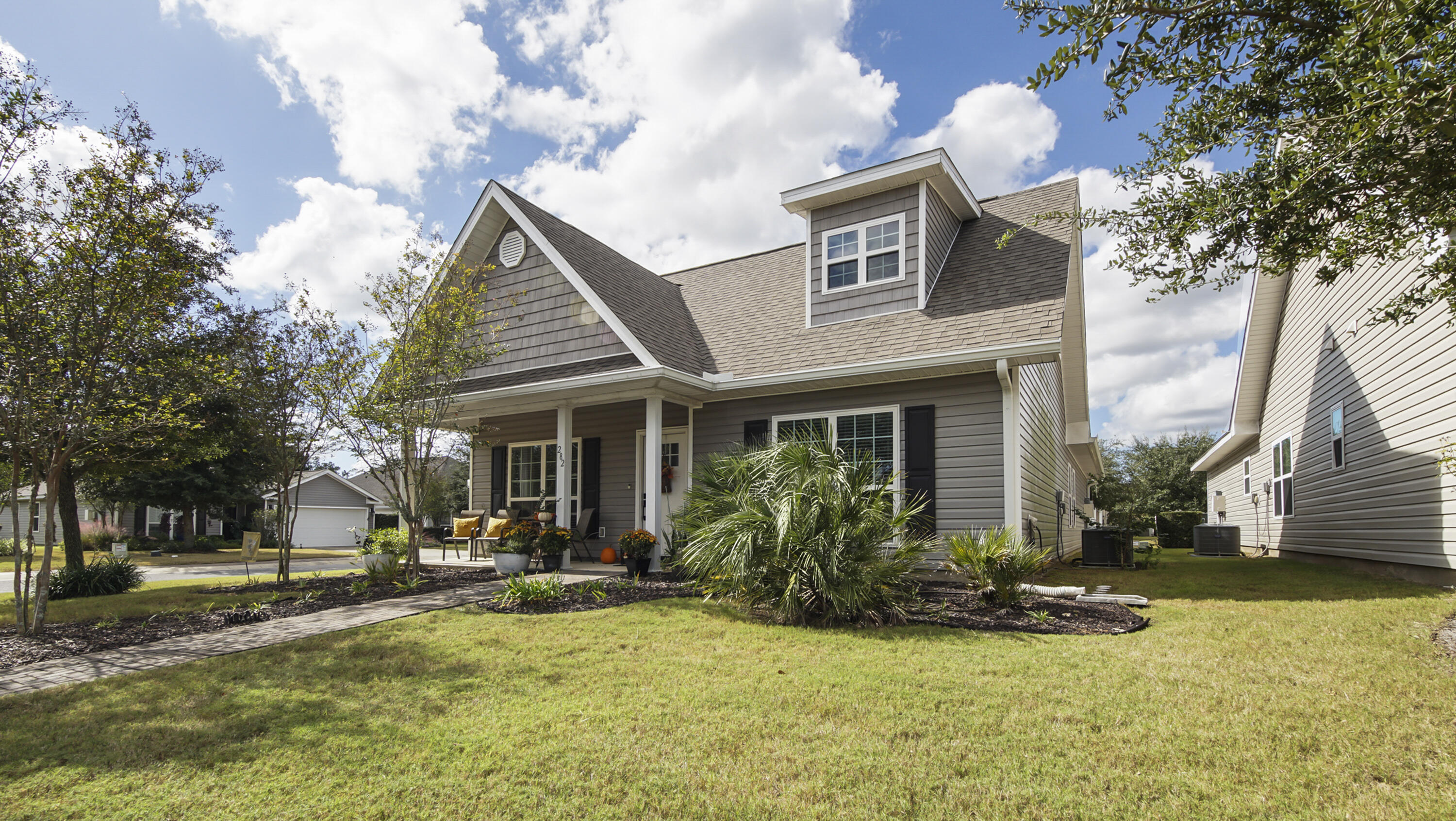 282 Nelly Street Freeport FL 32439