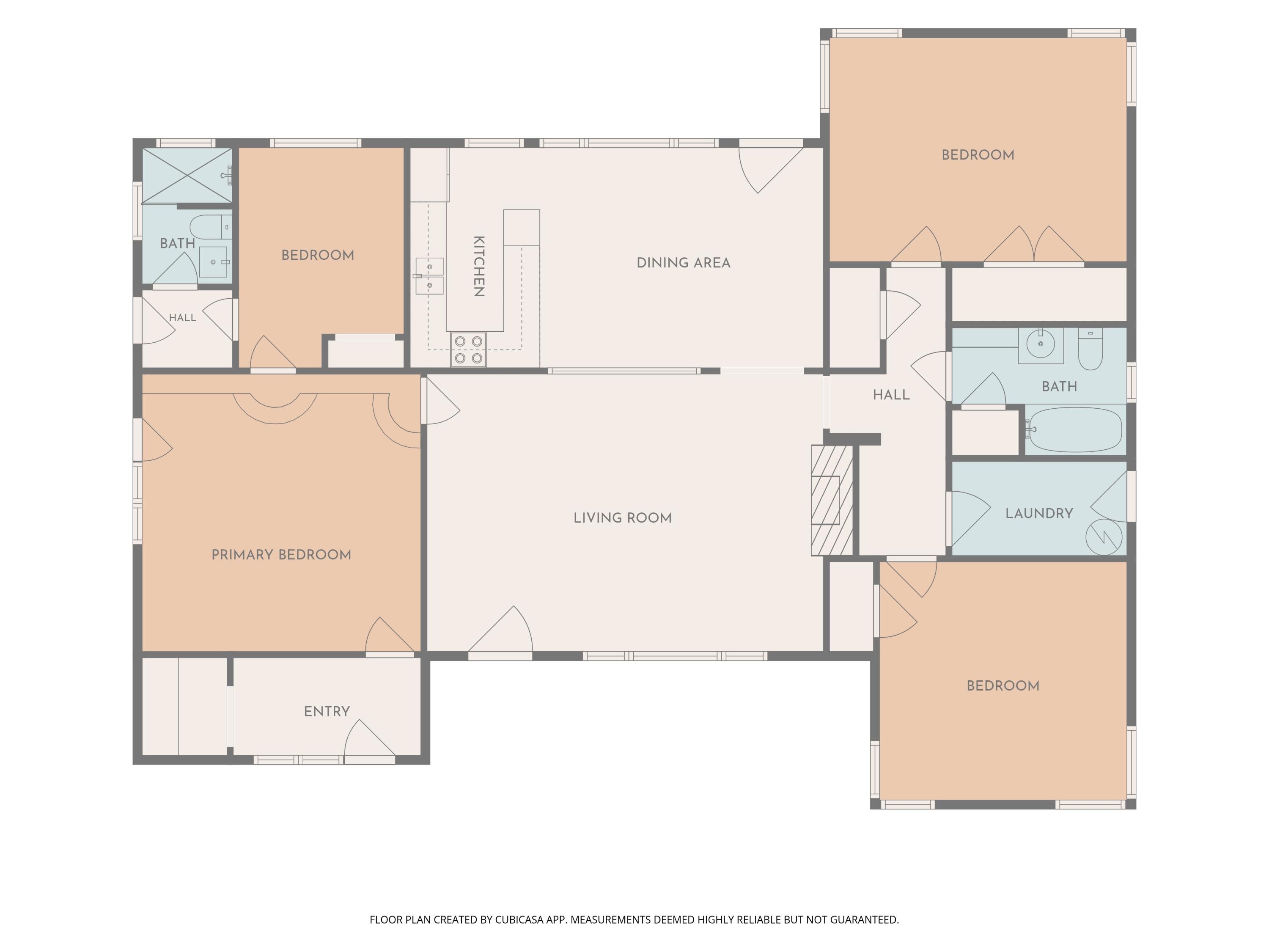 855 N Pearl Street Crestview FL 32536