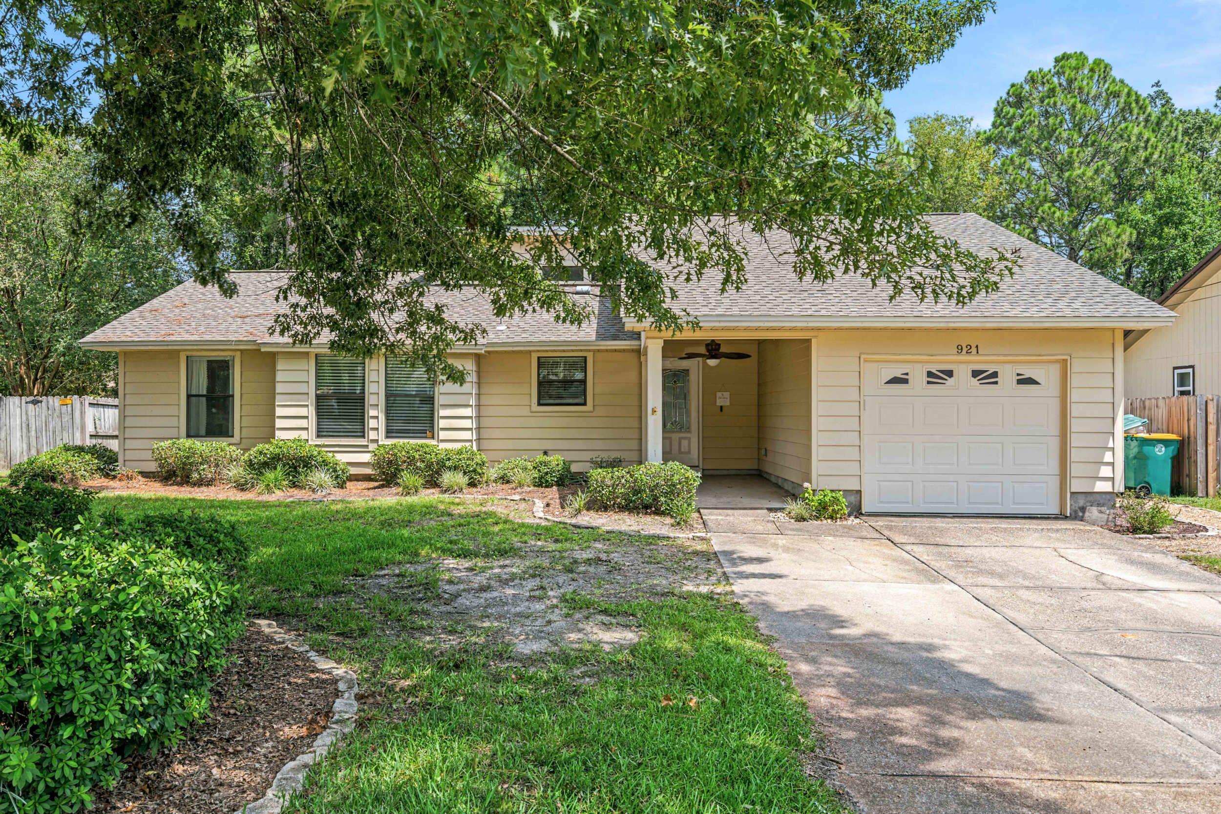 Niceville FL, 921 Nutmeg Avenue