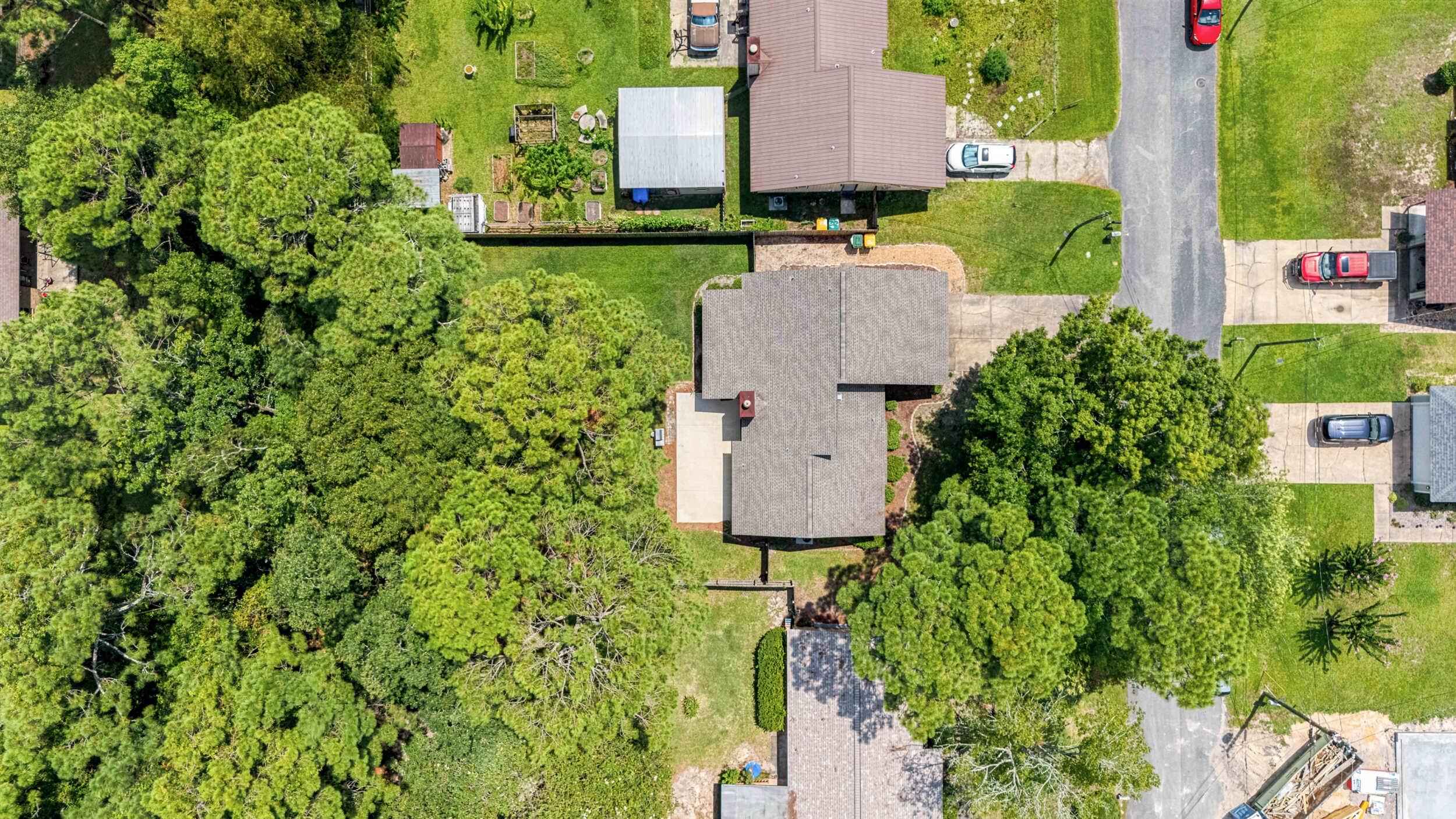 921 Nutmeg Avenue Niceville FL 32578