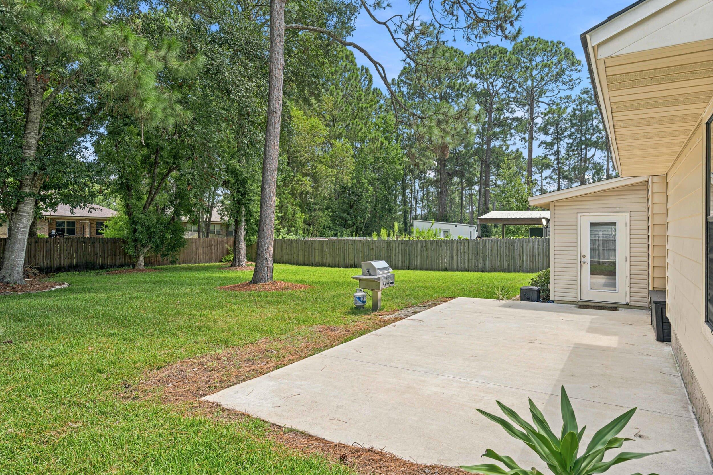 921 Nutmeg Avenue Niceville FL 32578