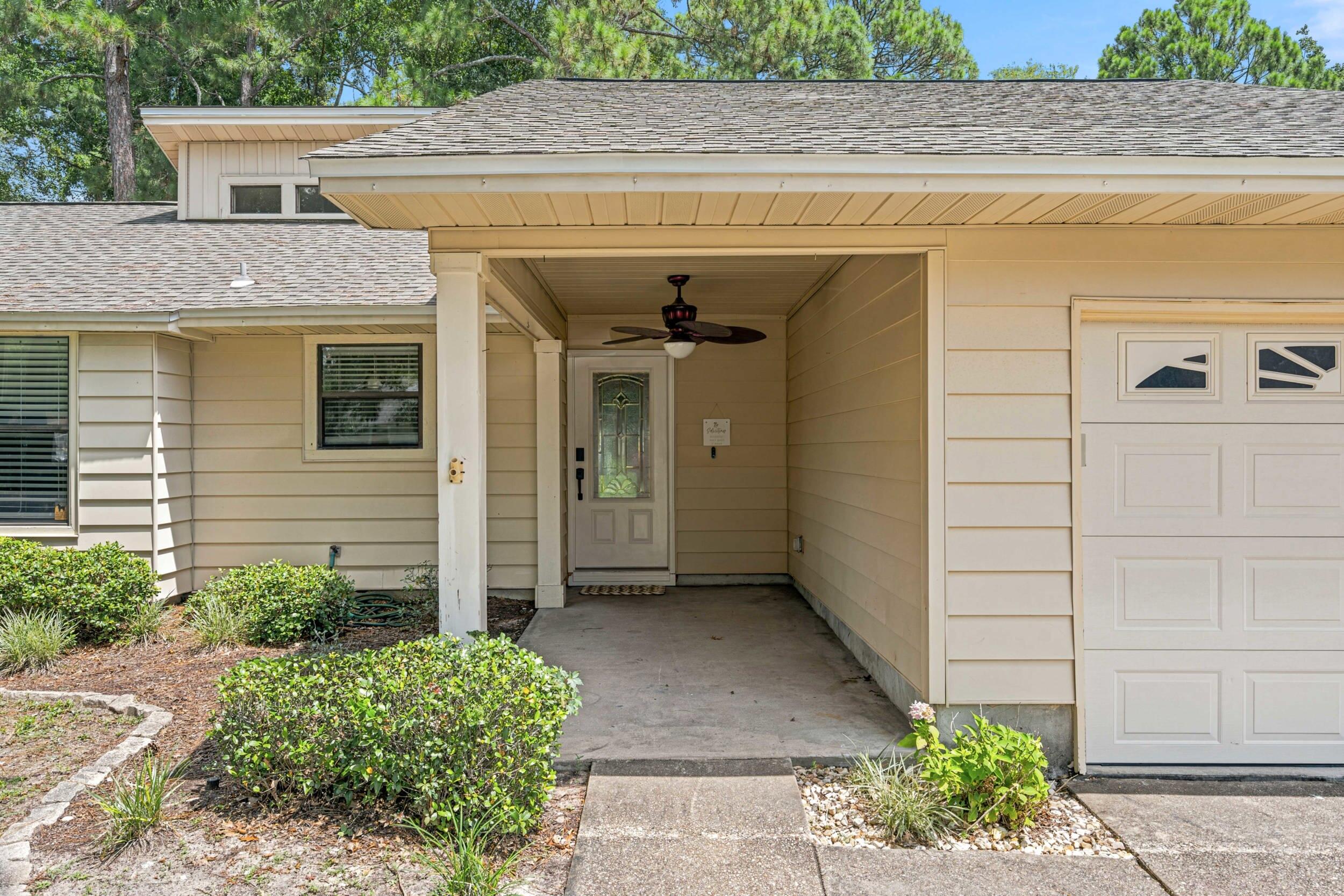 921 Nutmeg Avenue Niceville FL 32578