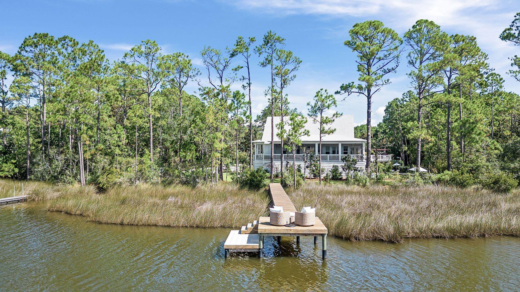241 N 7th Street Santa Rosa Beach FL 32459