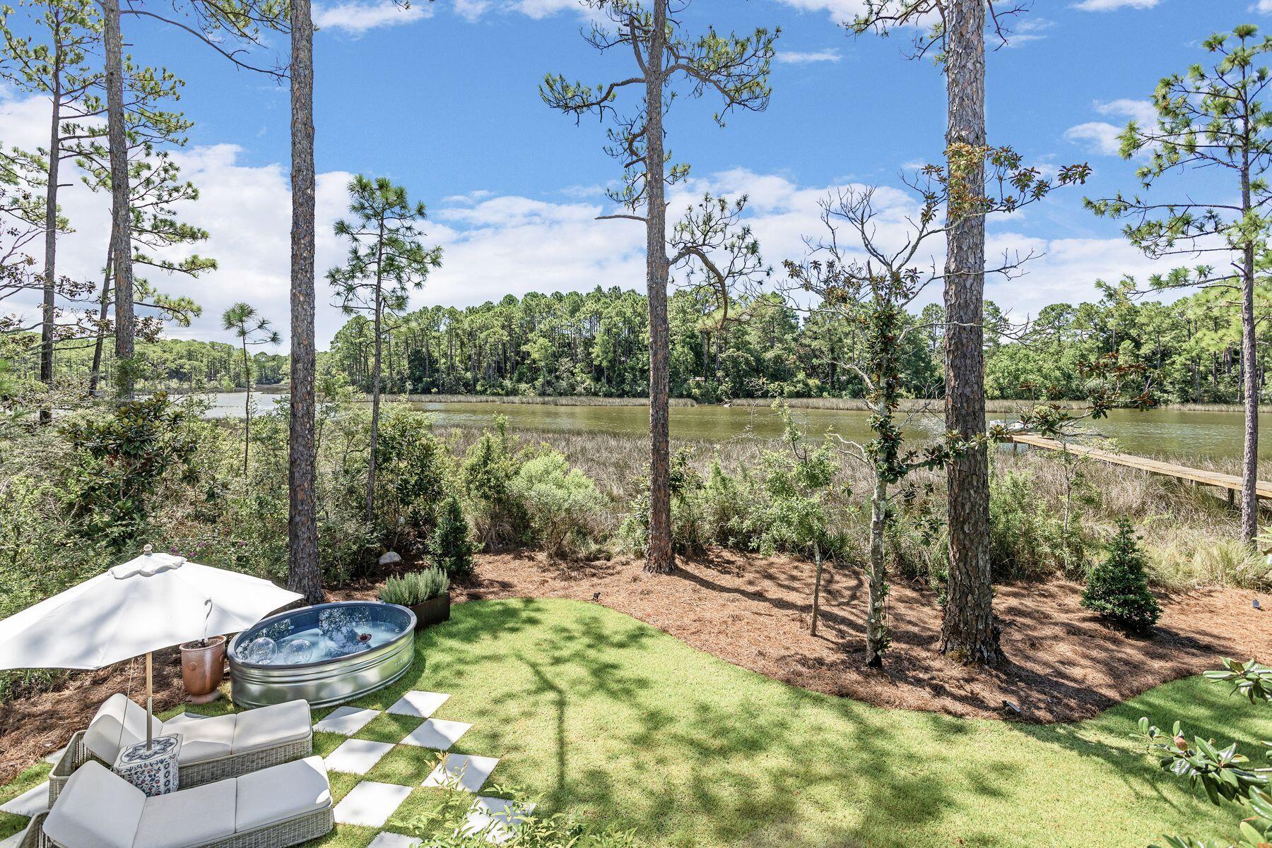 241 N 7th Street Santa Rosa Beach FL 32459