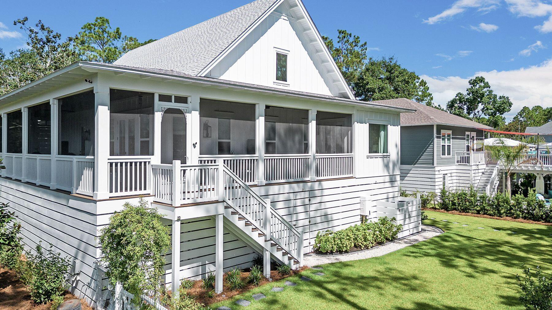 241 N 7th Street Santa Rosa Beach FL 32459