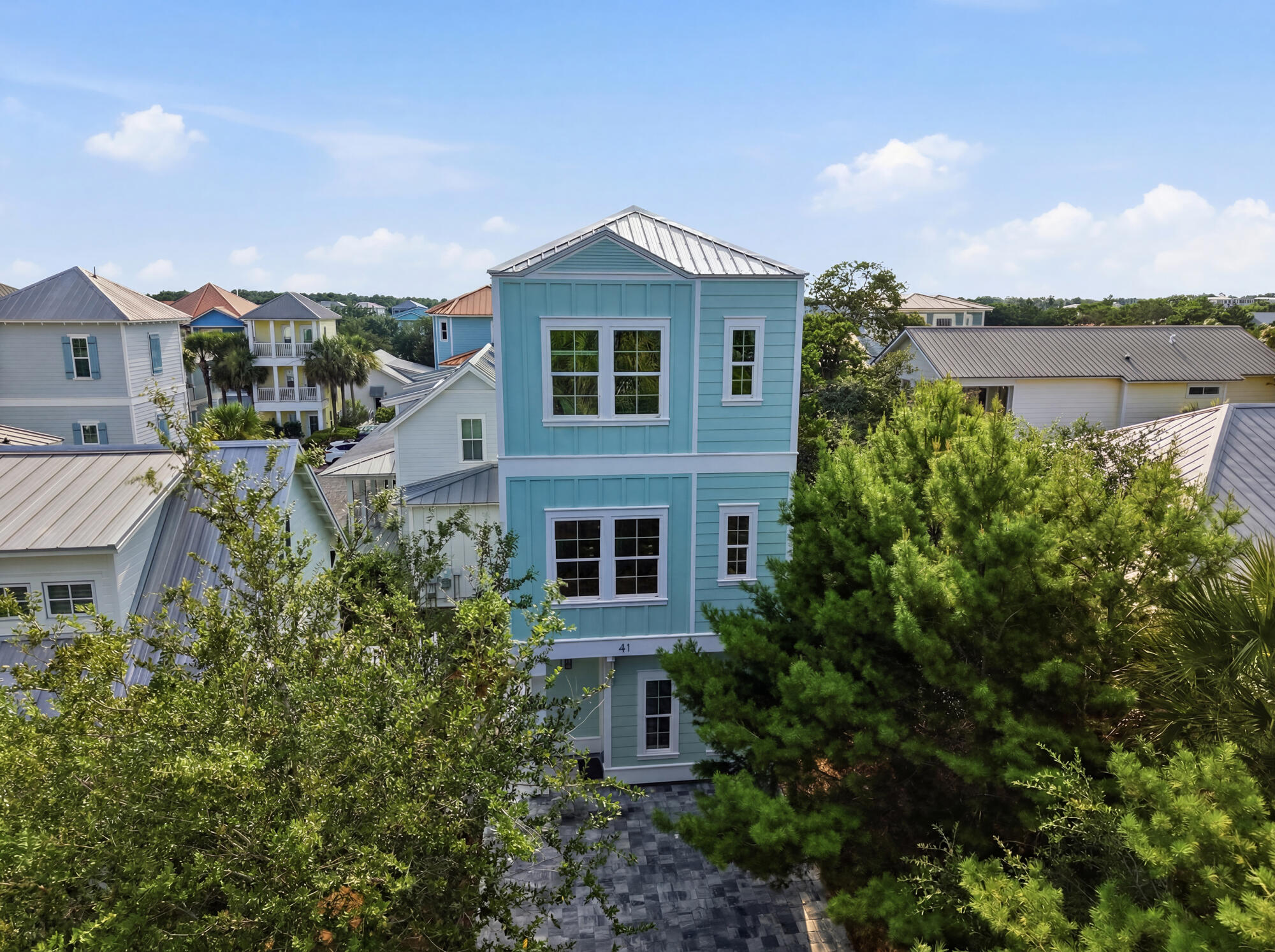 41 Anne Avenue Santa Rosa Beach FL 32459