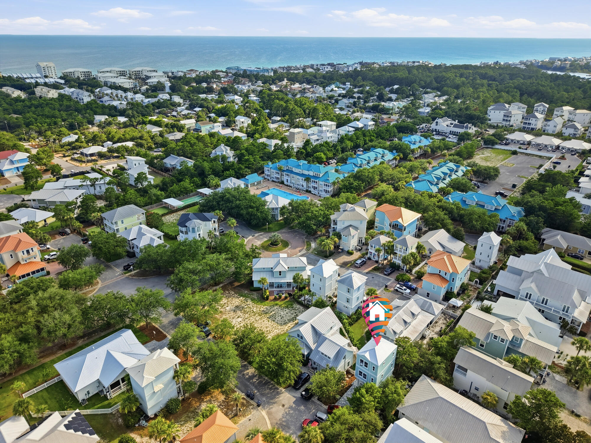 41 Anne Avenue Santa Rosa Beach FL 32459