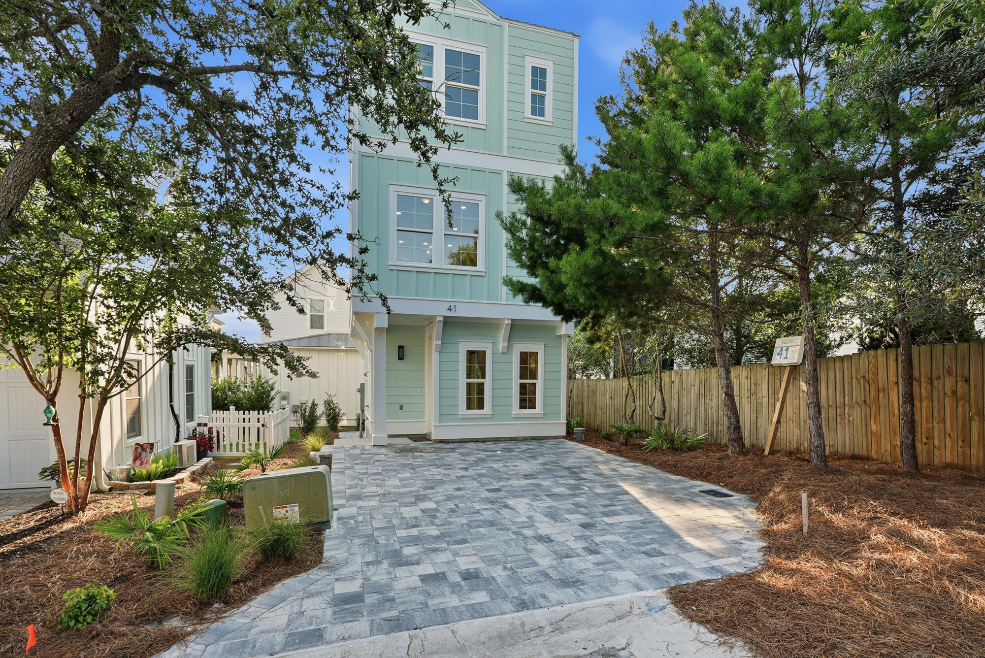 41 Anne Avenue Santa Rosa Beach FL 32459