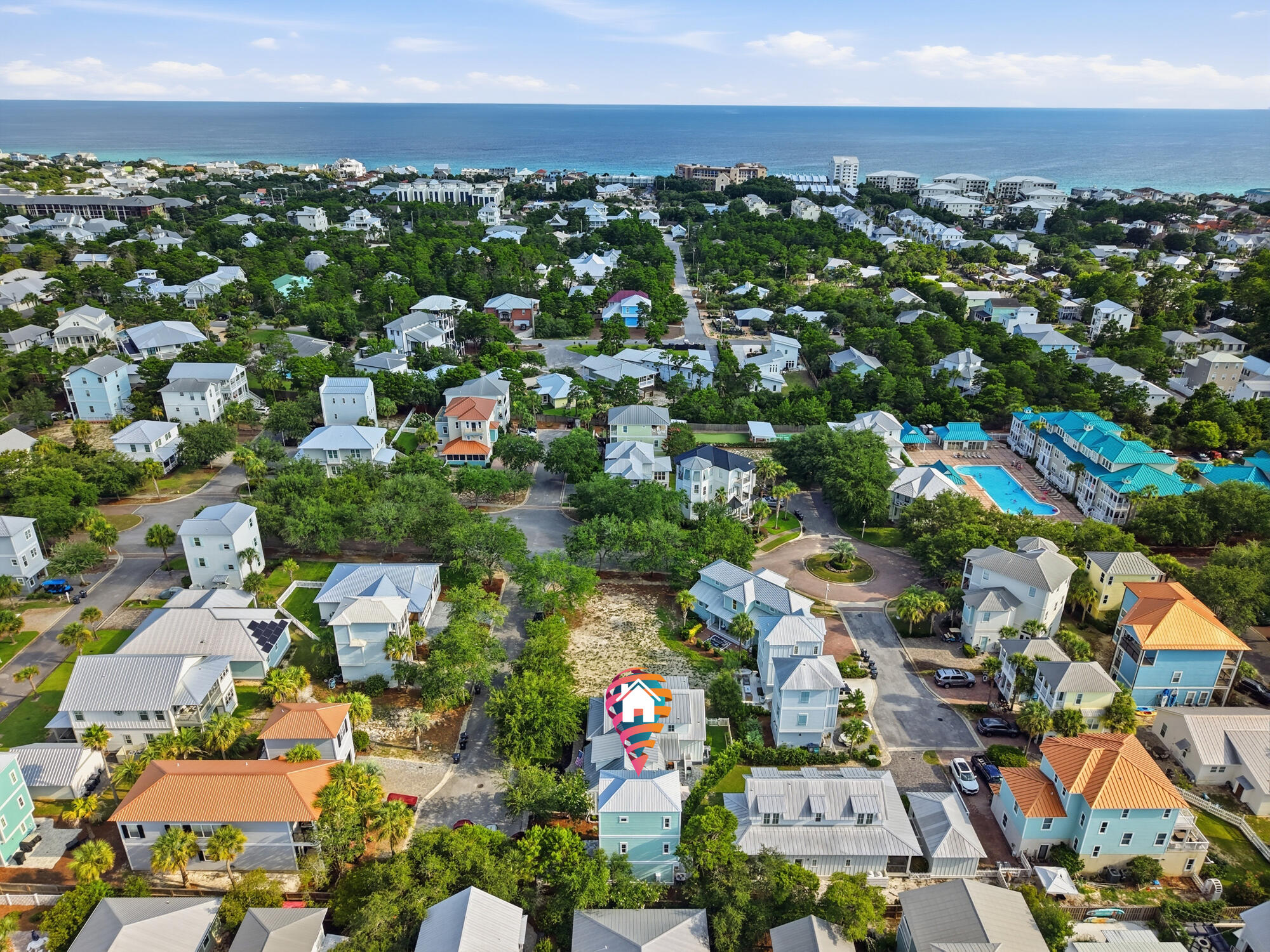 41 Anne Avenue Santa Rosa Beach FL 32459
