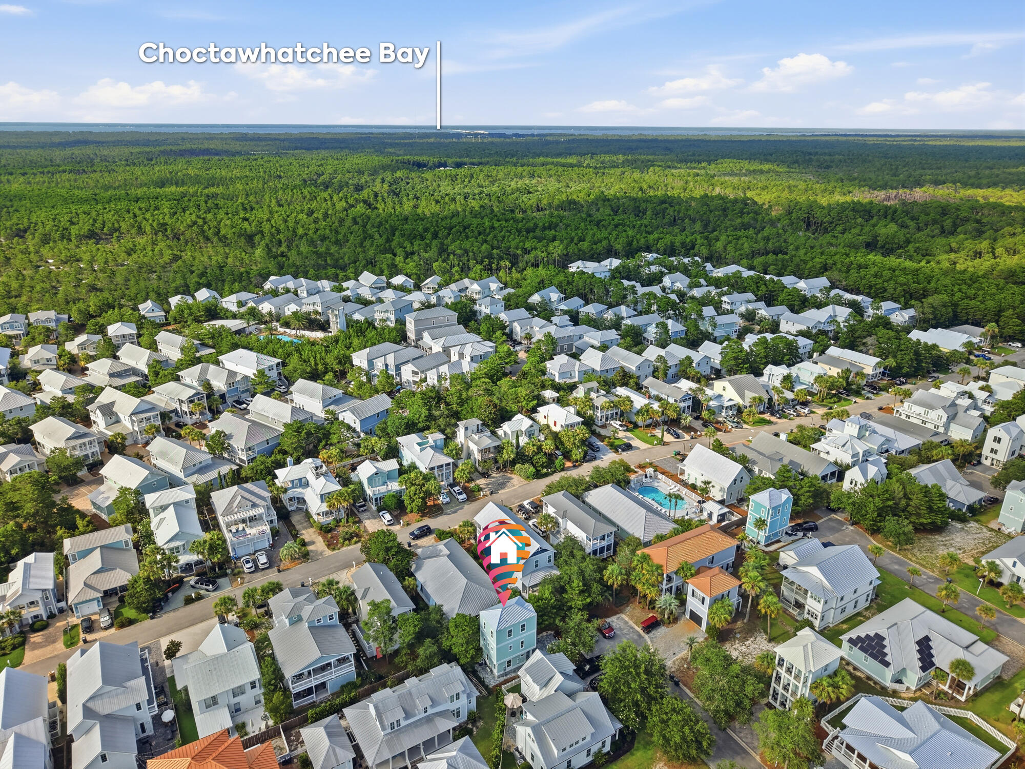 41 Anne Avenue Santa Rosa Beach FL 32459