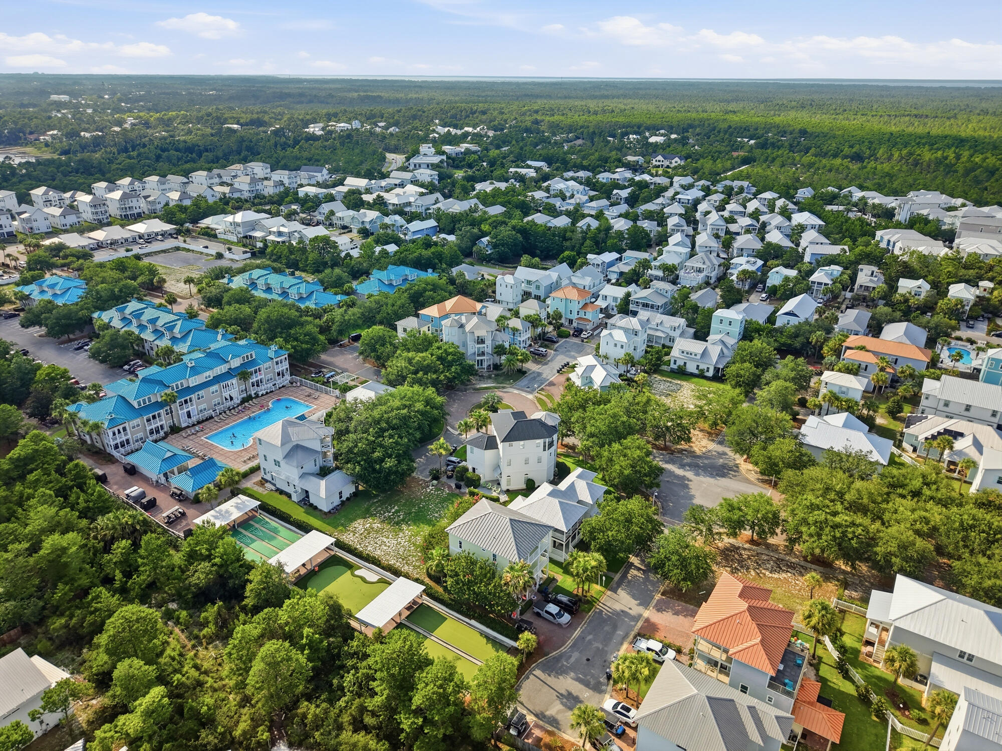 41 Anne Avenue Santa Rosa Beach FL 32459