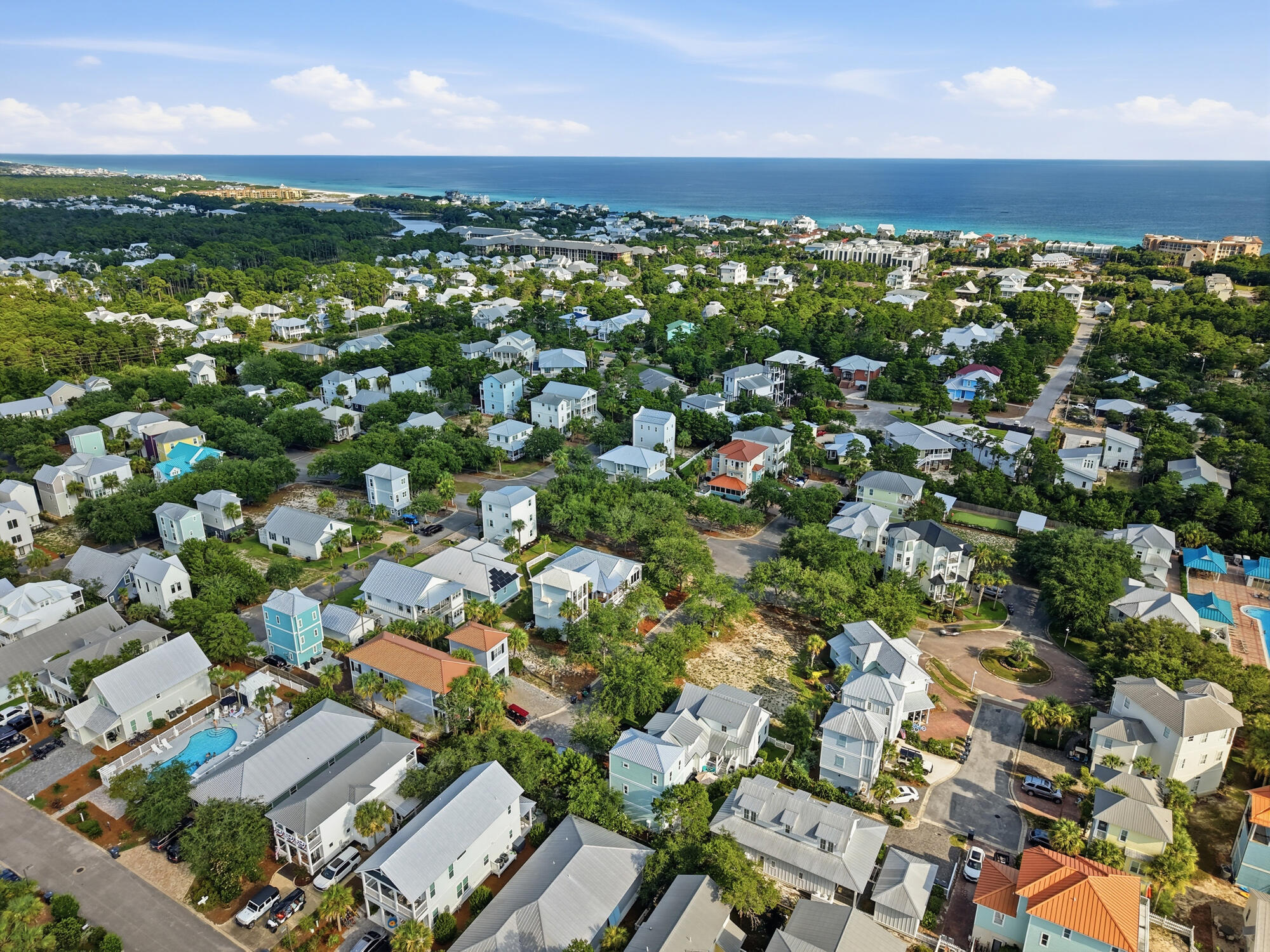 41 Anne Avenue Santa Rosa Beach FL 32459