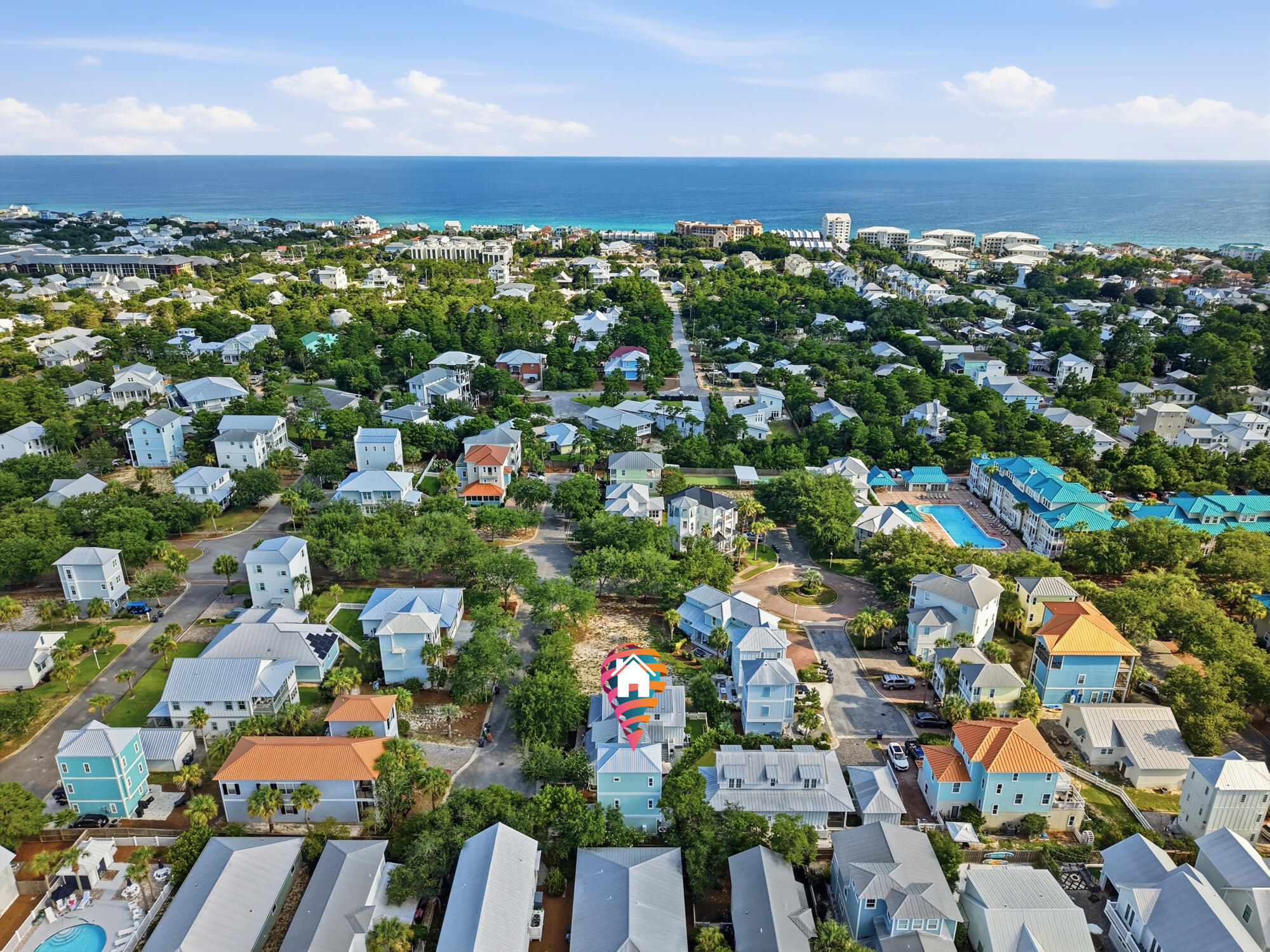 41 Anne Avenue Santa Rosa Beach FL 32459