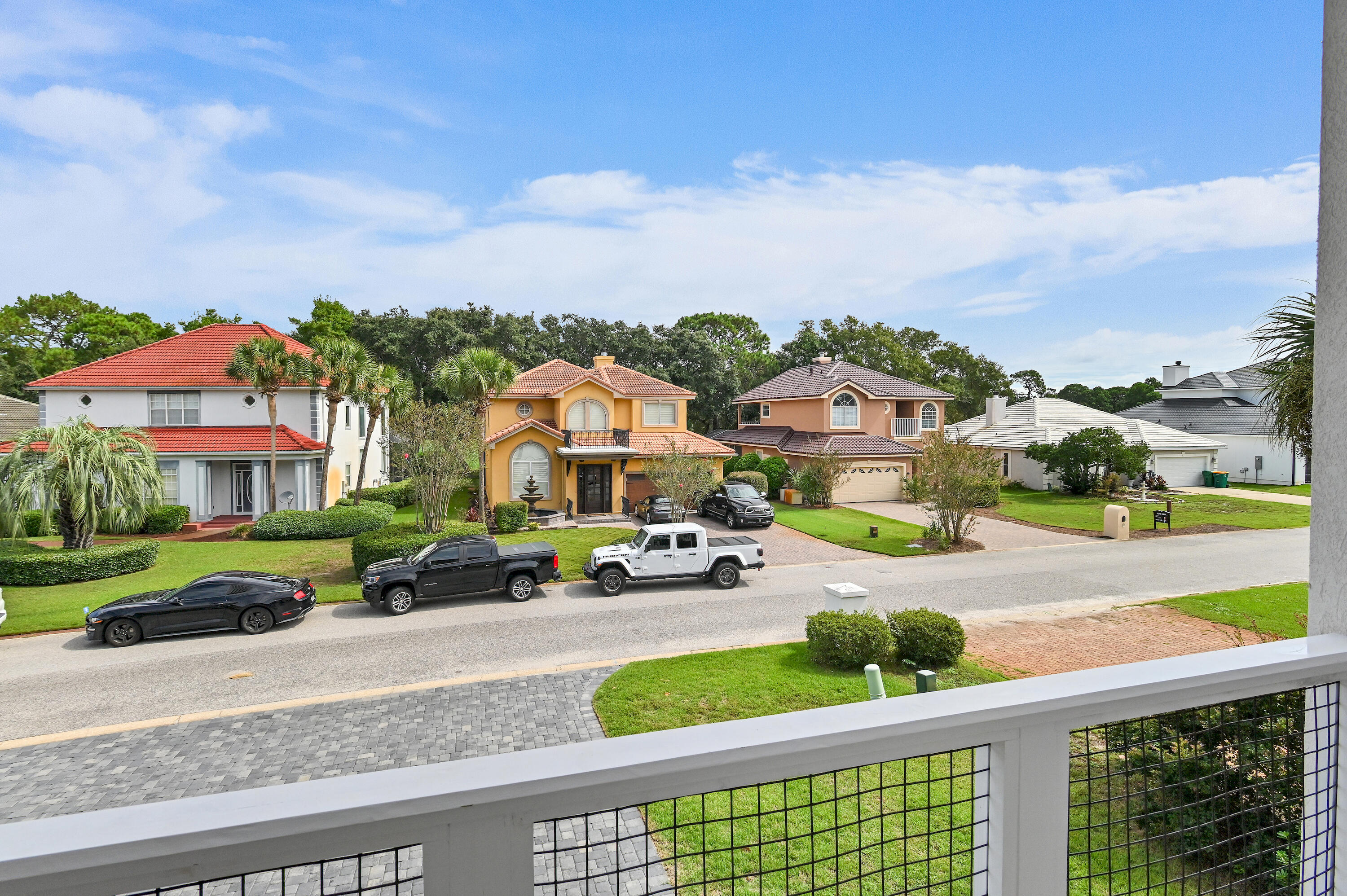 691 Emerald Bay Drive Destin FL 32541