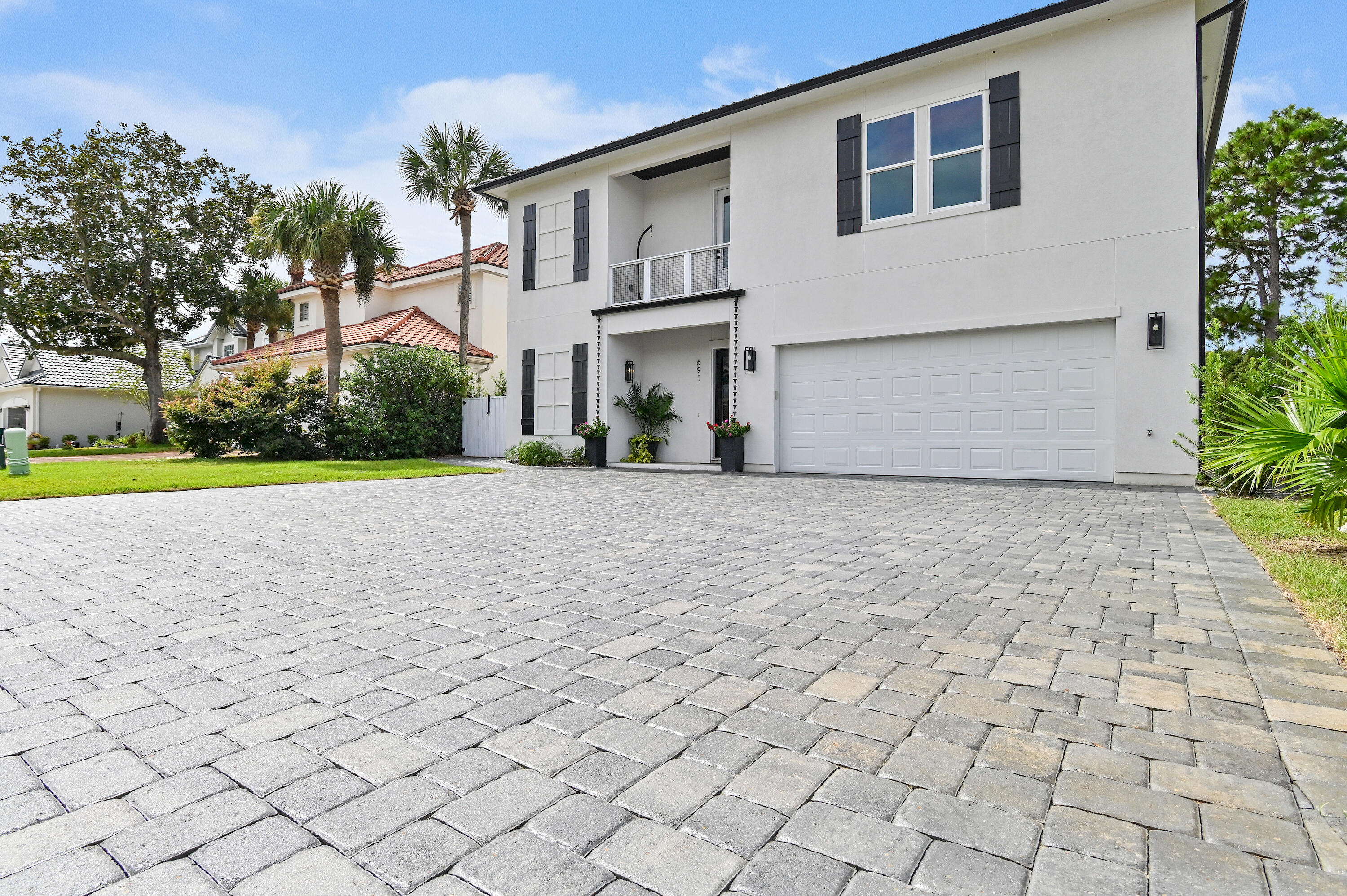 691 Emerald Bay Drive Destin FL 32541