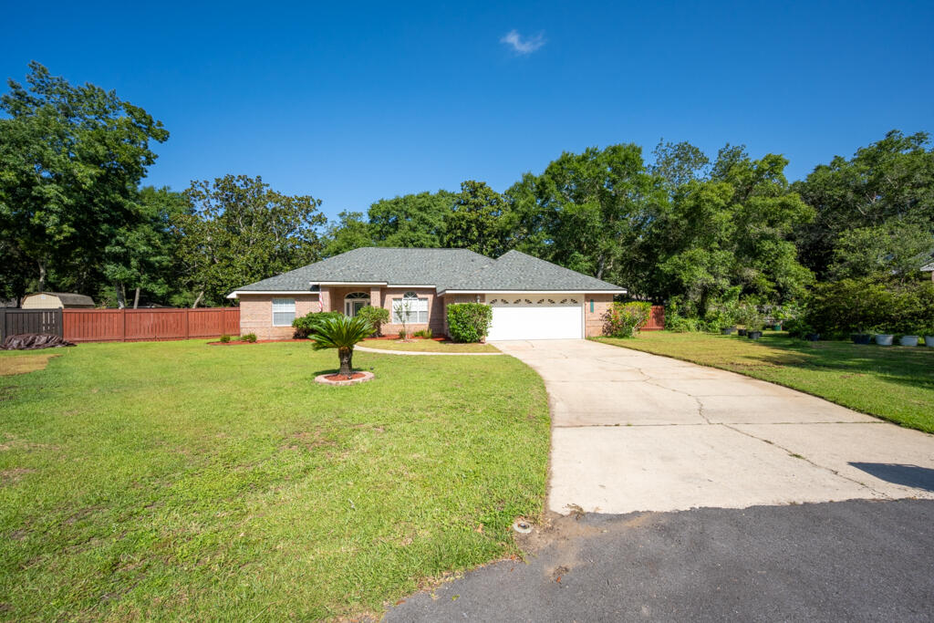6900 Calle De Caballero Navarre FL 32566