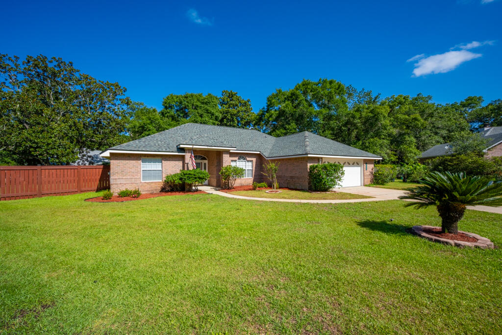 6900 Calle De Caballero Navarre FL 32566
