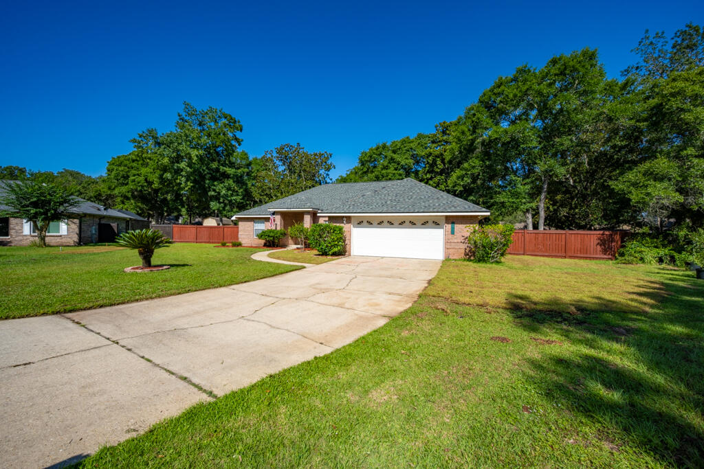 6900 Calle De Caballero Navarre FL 32566