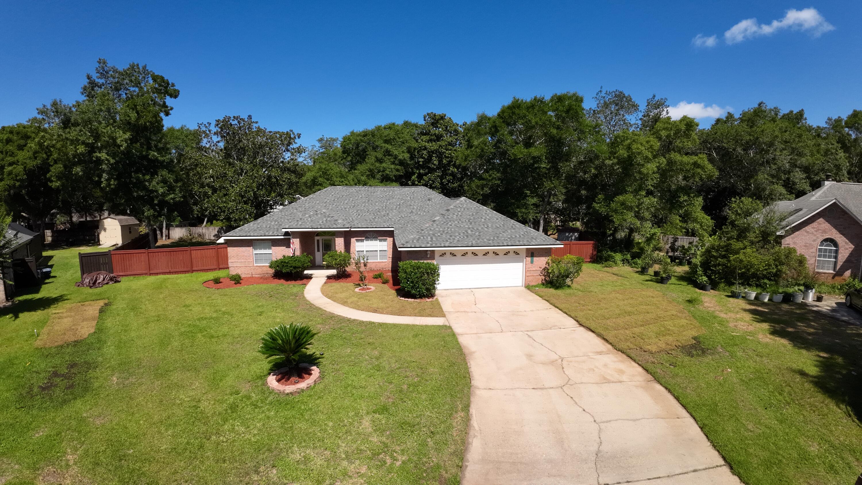 6900 Calle De Caballero Navarre FL 32566
