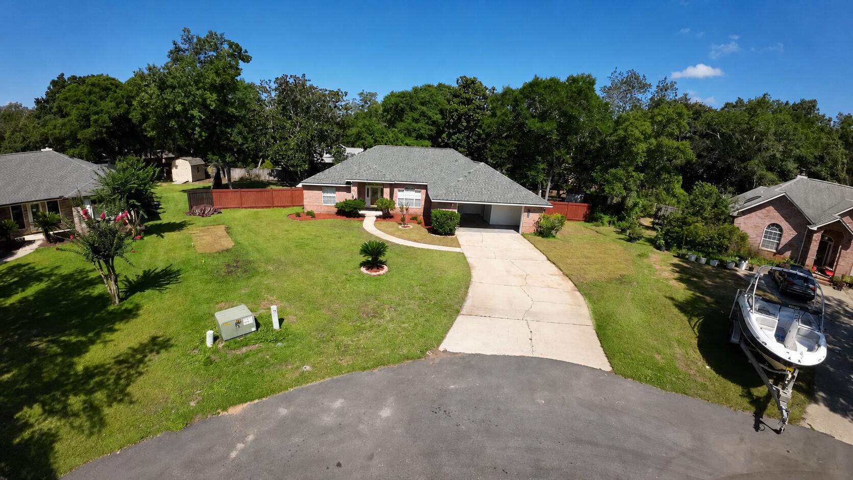 6900 Calle De Caballero Navarre FL 32566