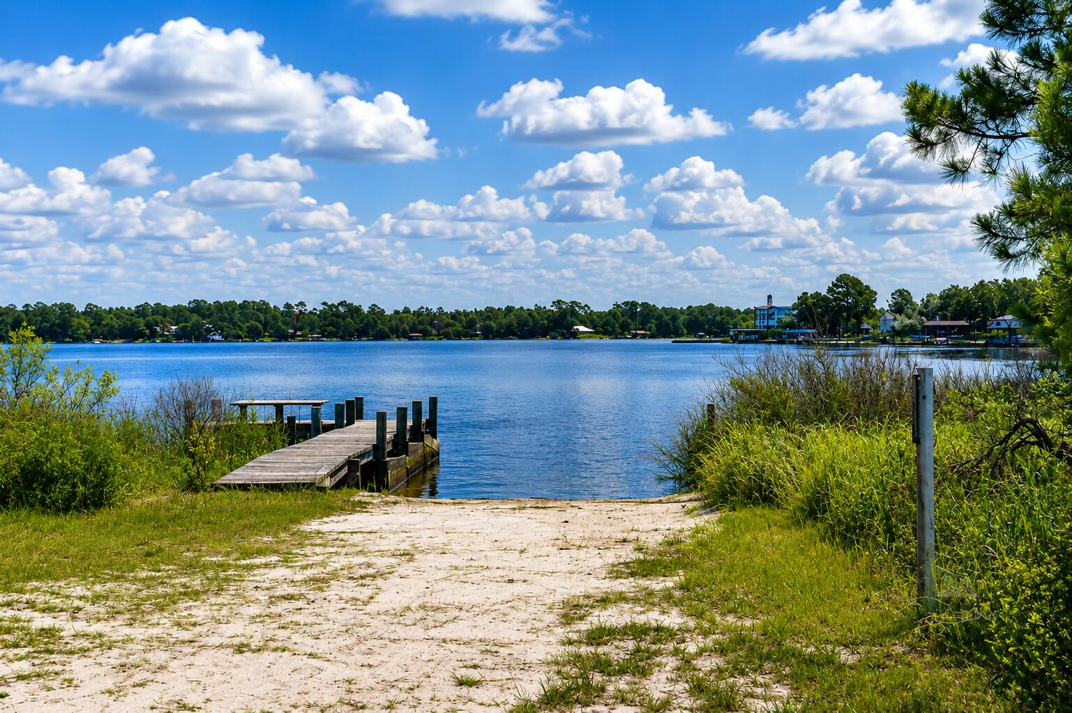 6900 Calle De Caballero Navarre FL 32566
