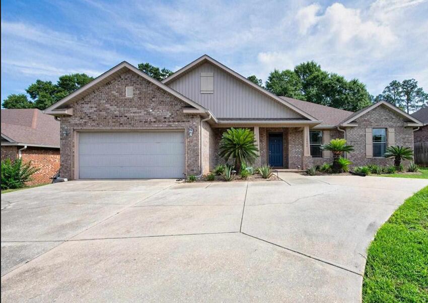 10006 Castleberry Boulevard Pensacola FL 32526