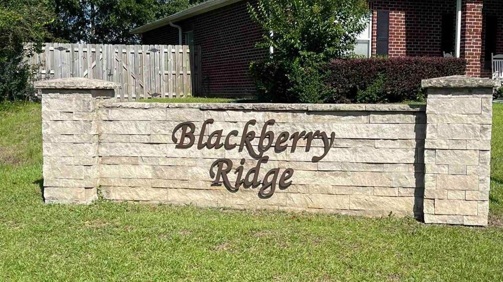 10006 Castleberry Boulevard Pensacola FL 32526