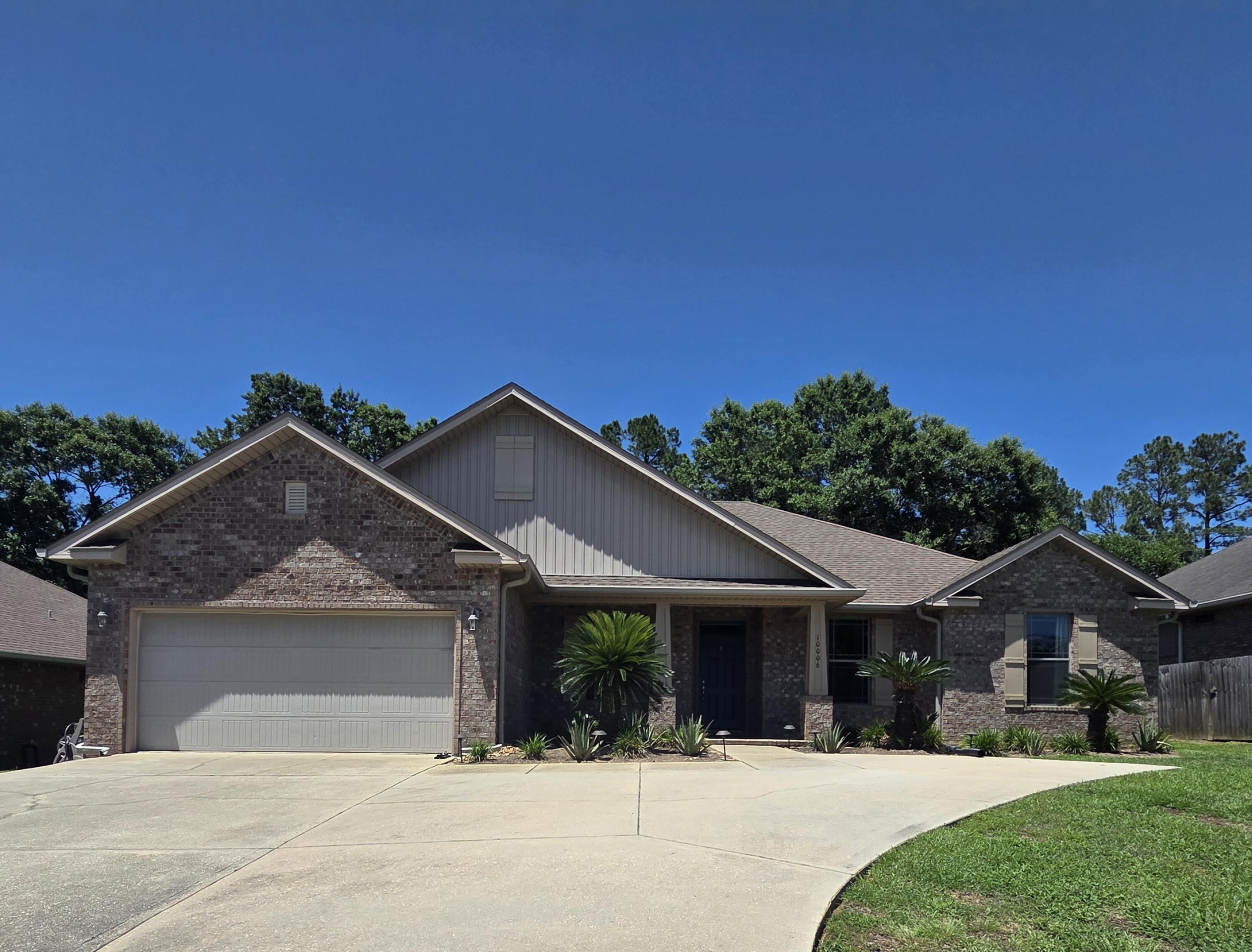 10006 Castleberry Boulevard Pensacola FL 32526