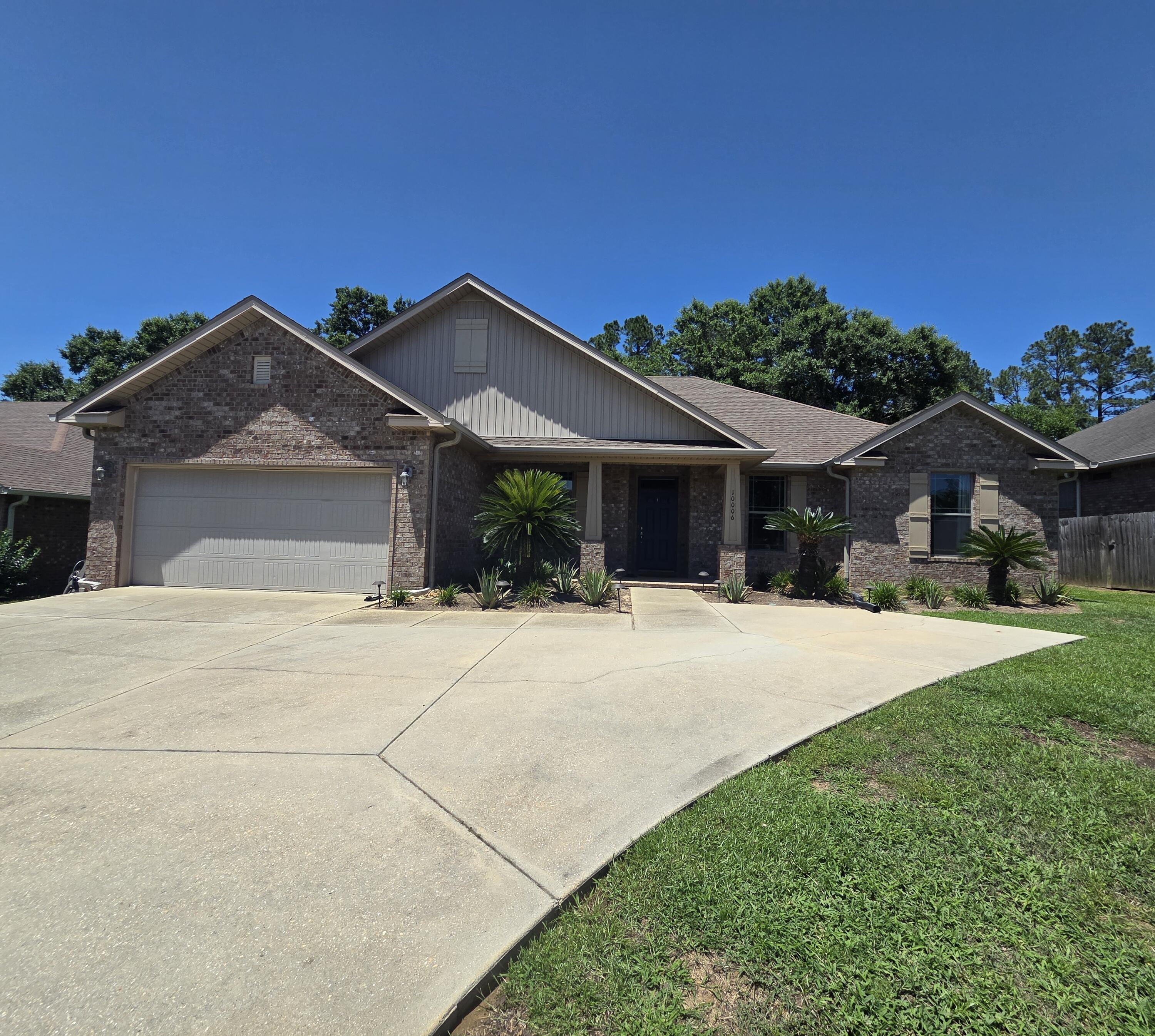 10006 Castleberry Boulevard Pensacola FL 32526