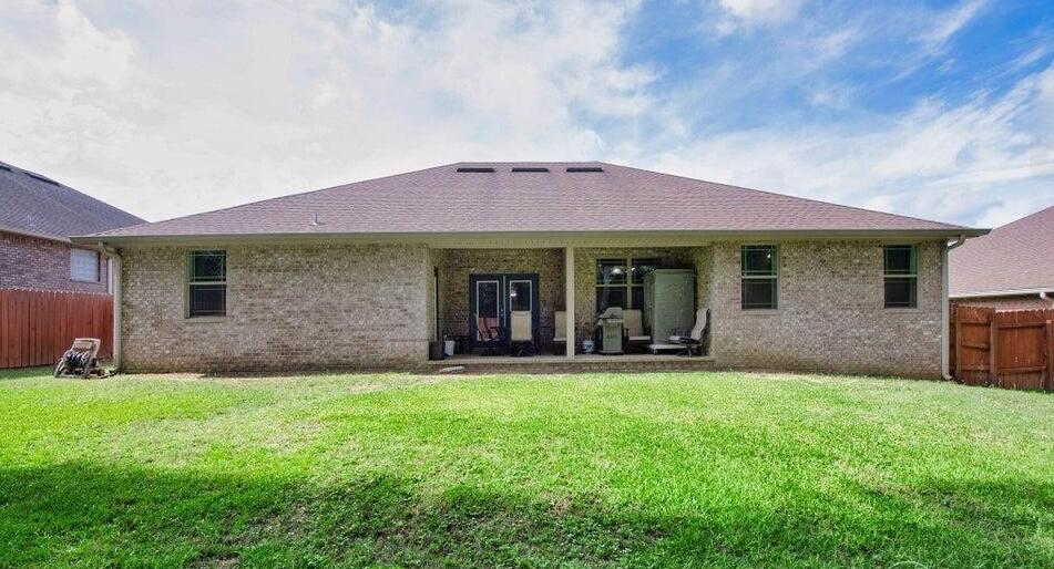 10006 Castleberry Boulevard Pensacola FL 32526