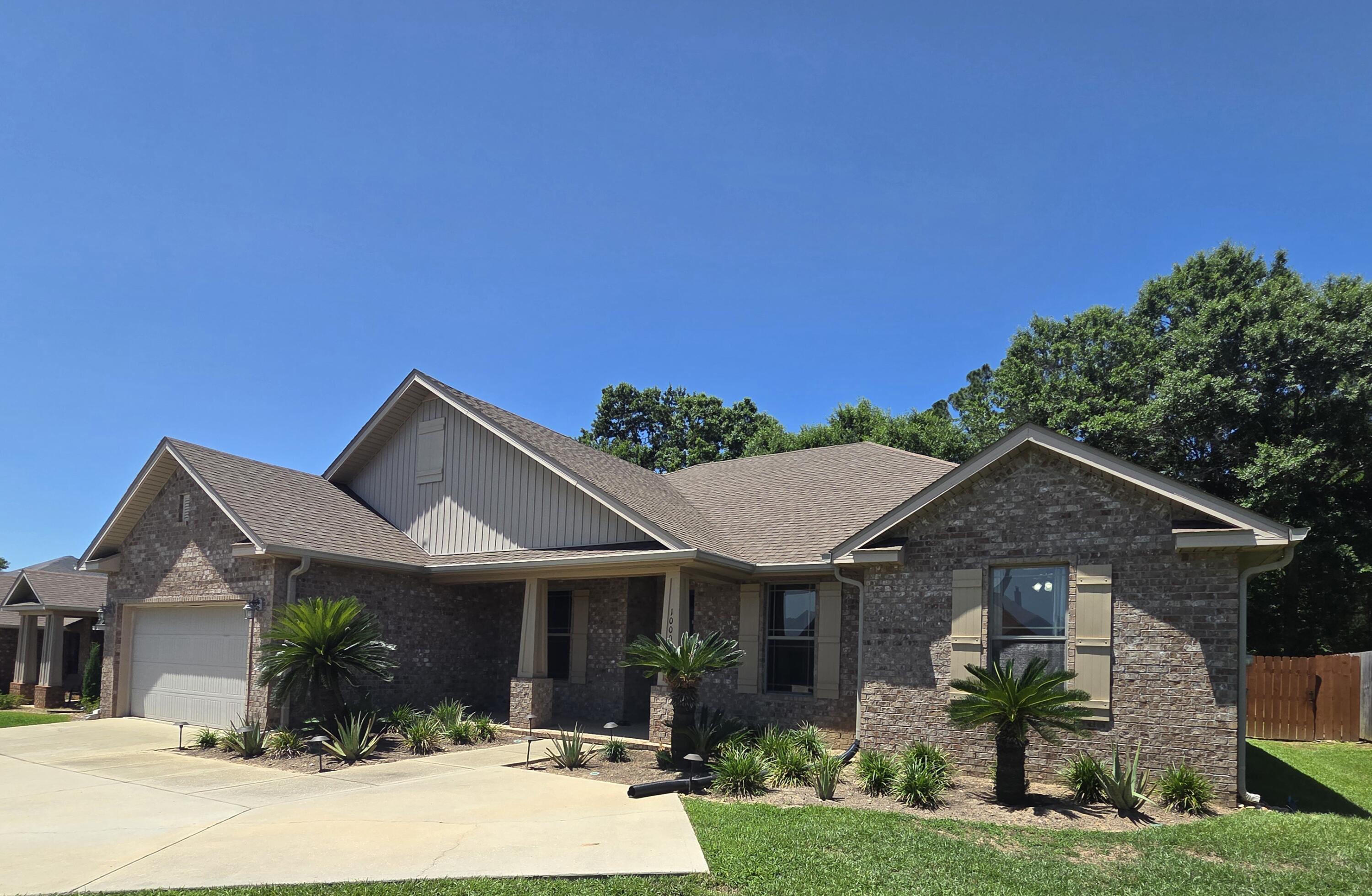 10006 Castleberry Boulevard Pensacola FL 32526