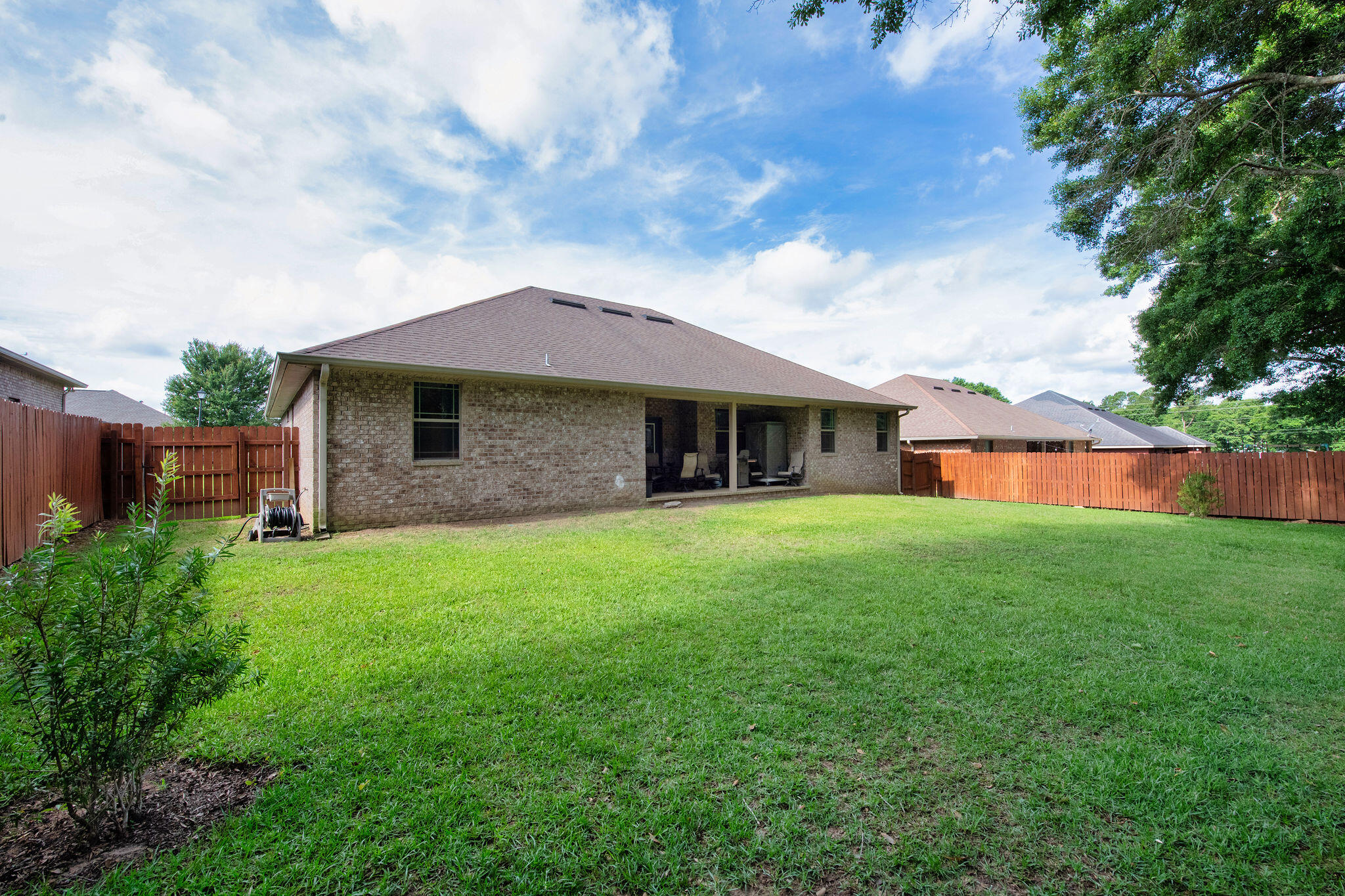 10006 Castleberry Boulevard Pensacola FL 32526
