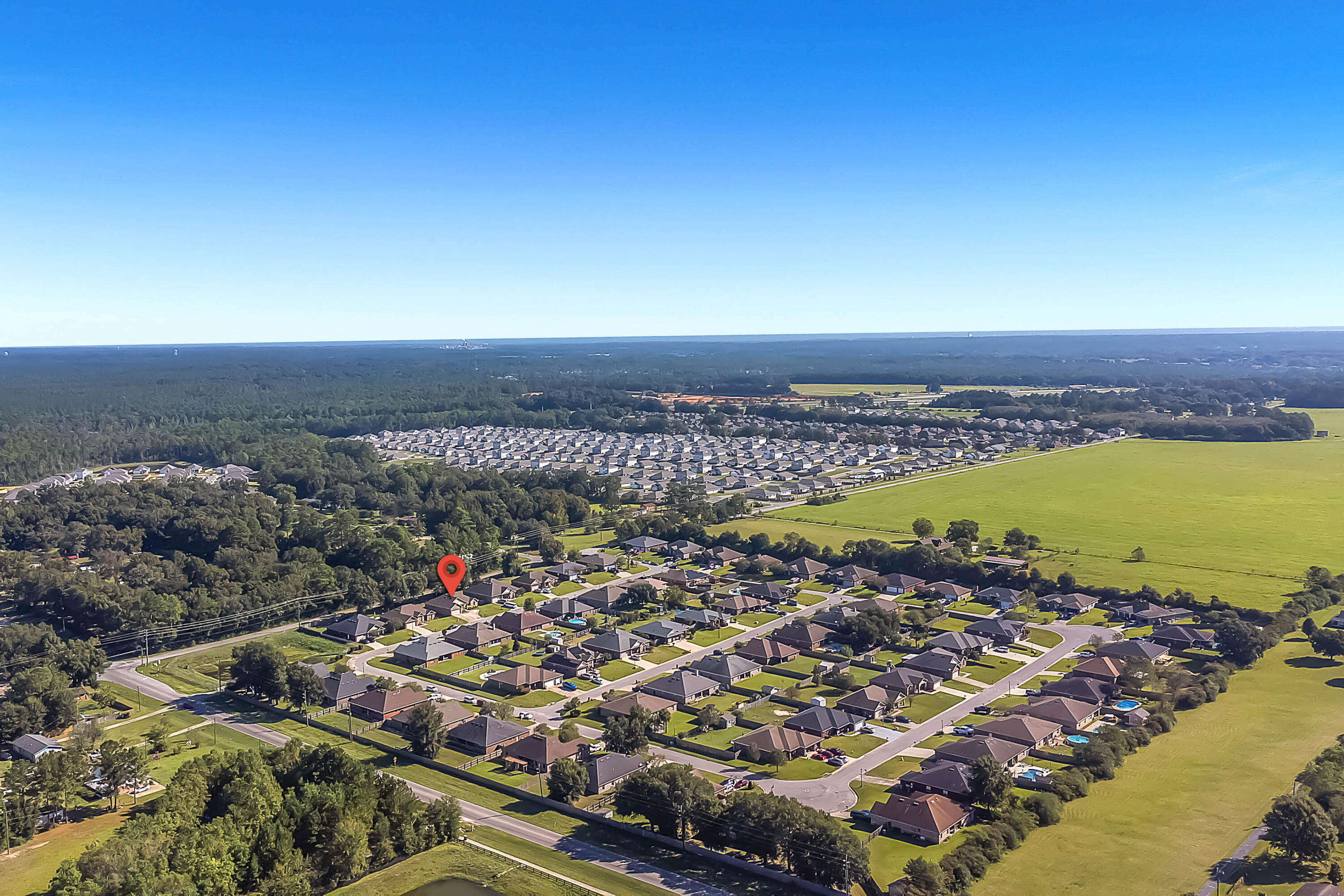10006 Castleberry Boulevard Pensacola FL 32526