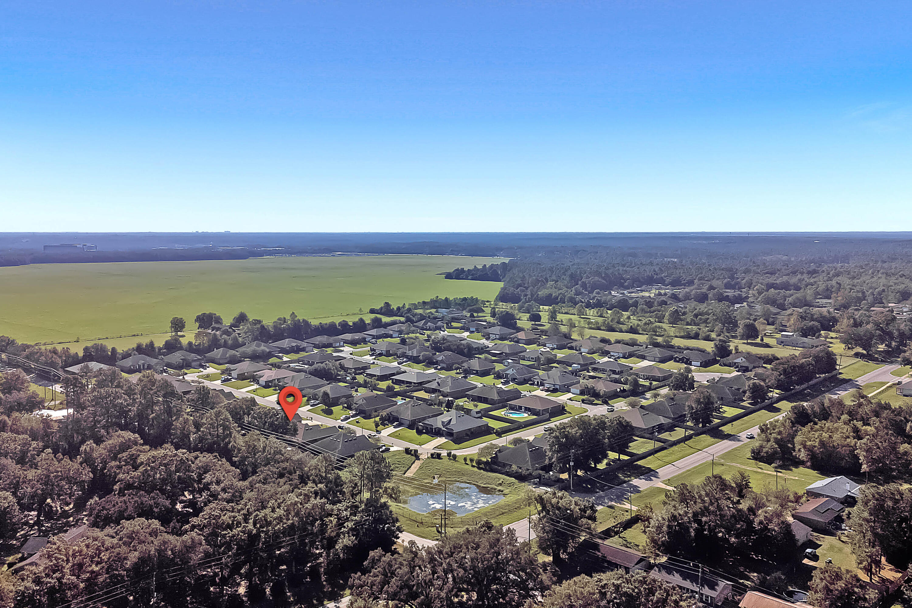10006 Castleberry Boulevard Pensacola FL 32526