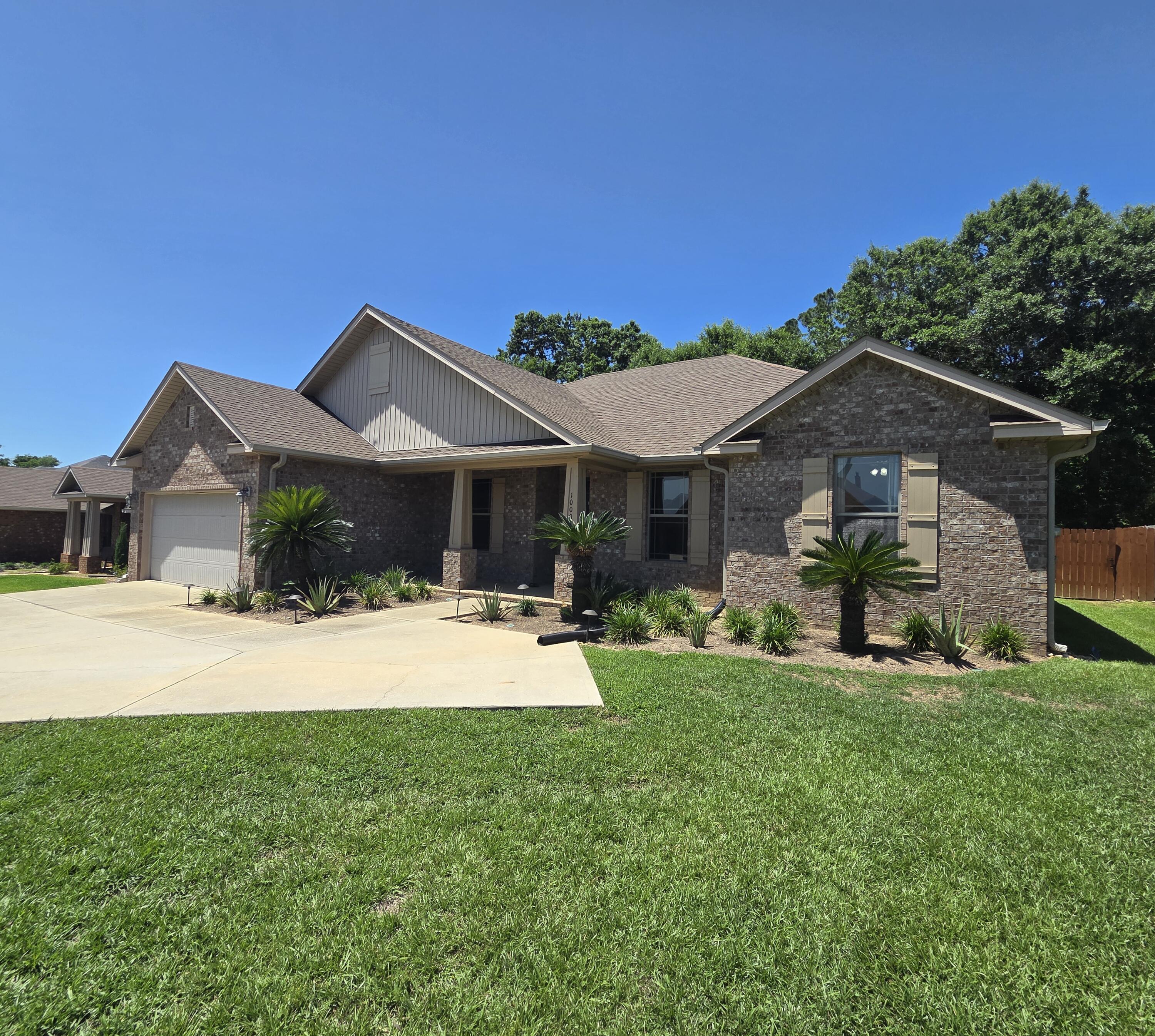 10006 Castleberry Boulevard Pensacola FL 32526