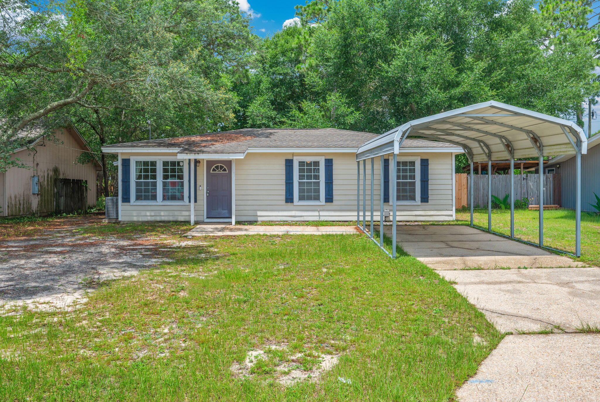 1704 Ivy Avenue Niceville FL 32578