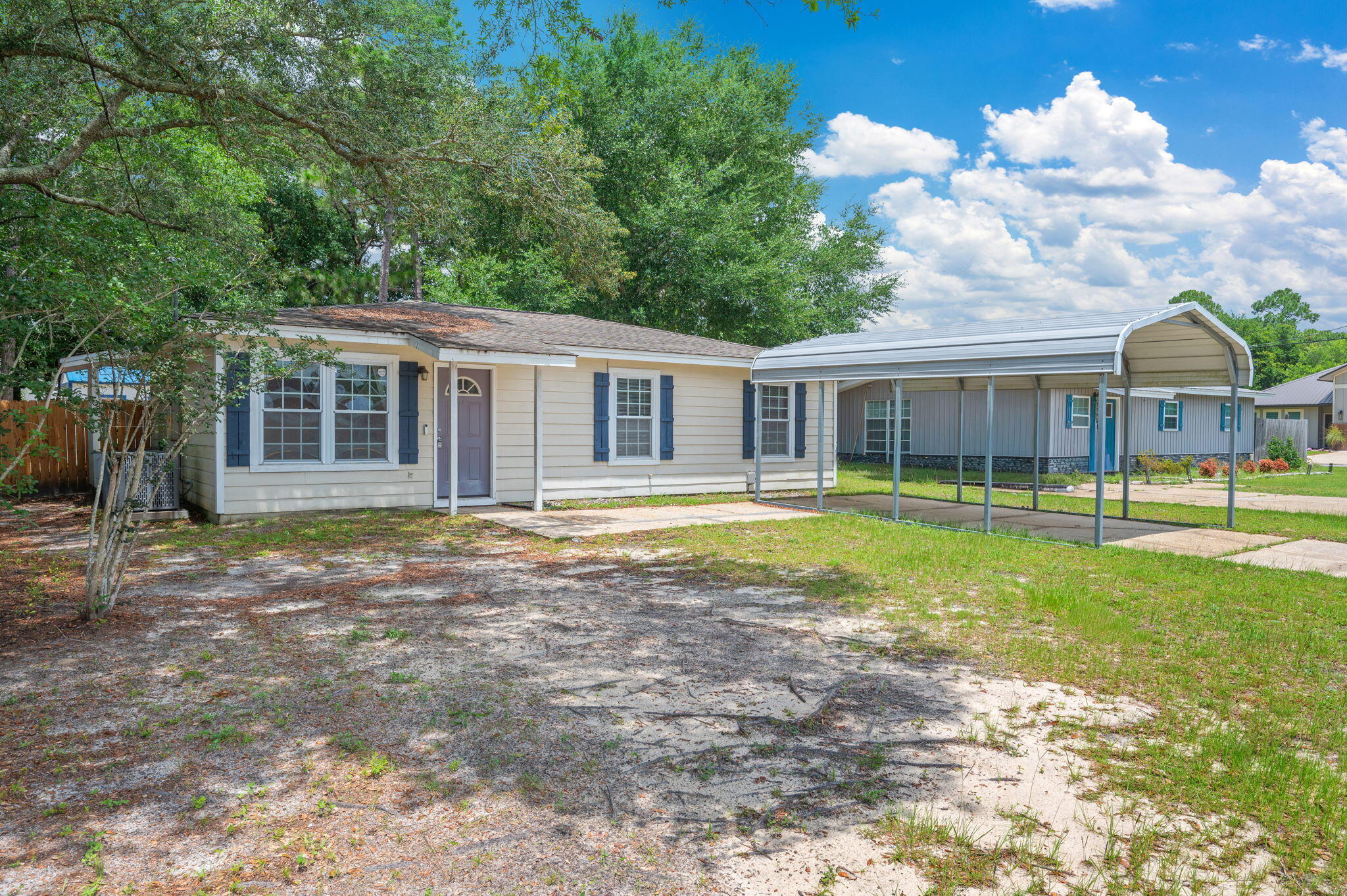 1704 Ivy Avenue Niceville FL 32578