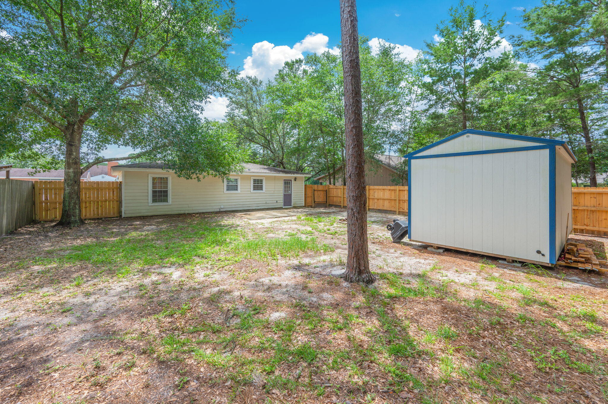 1704 Ivy Avenue Niceville FL 32578