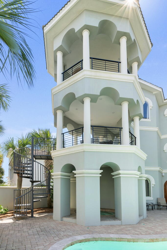 59 Ballamore Cove Miramar Beach FL 32550