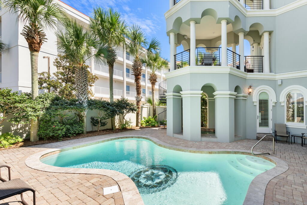 59 Ballamore Cove Miramar Beach FL 32550
