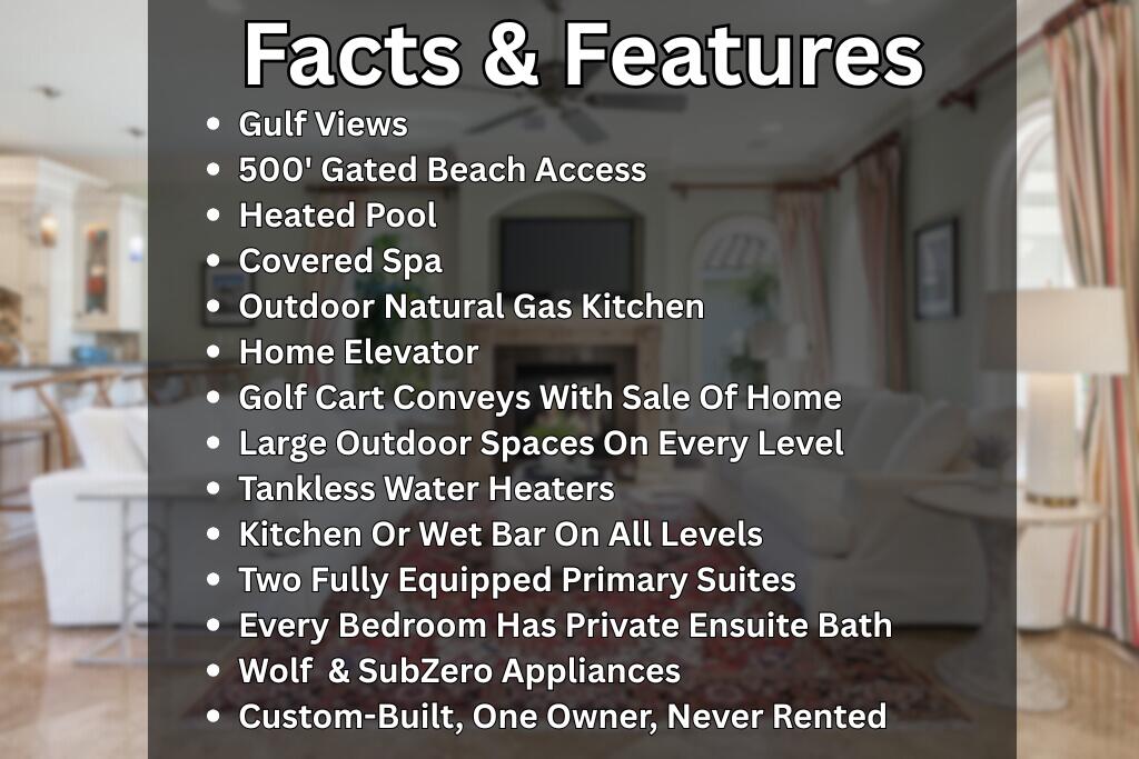59 Ballamore Cove Miramar Beach FL 32550