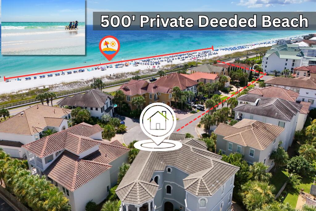 59 Ballamore Cove Miramar Beach FL 32550