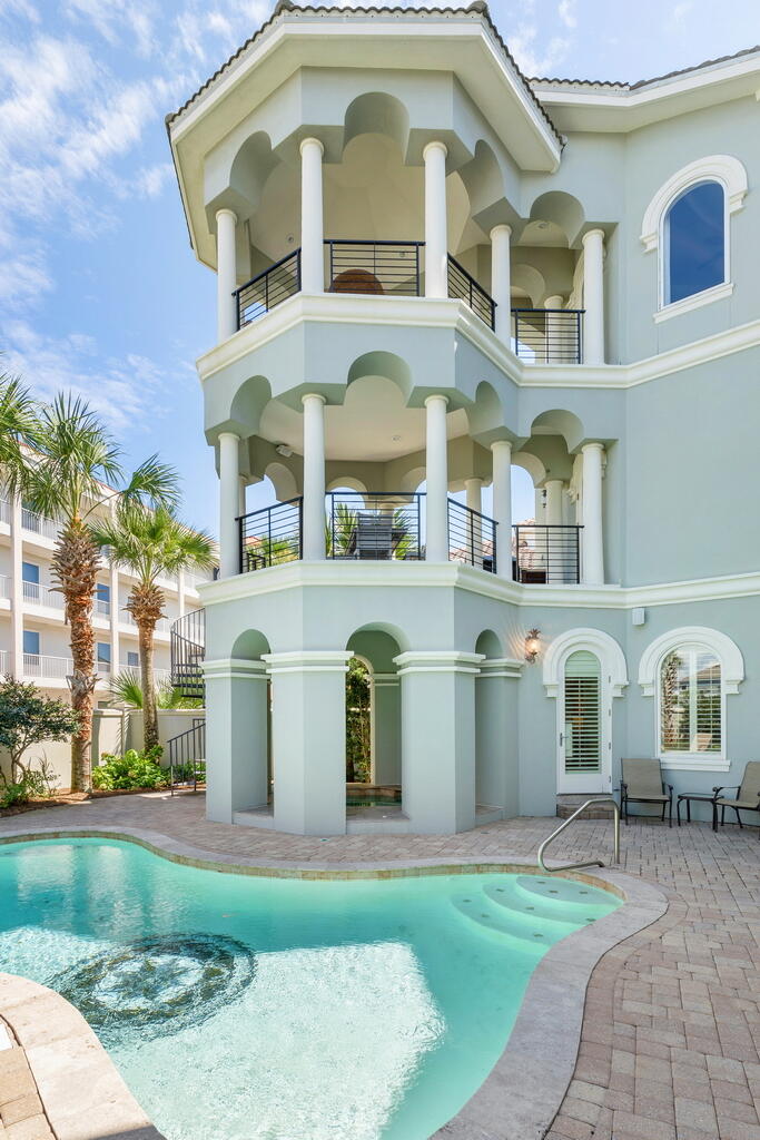 59 Ballamore Cove Miramar Beach FL 32550