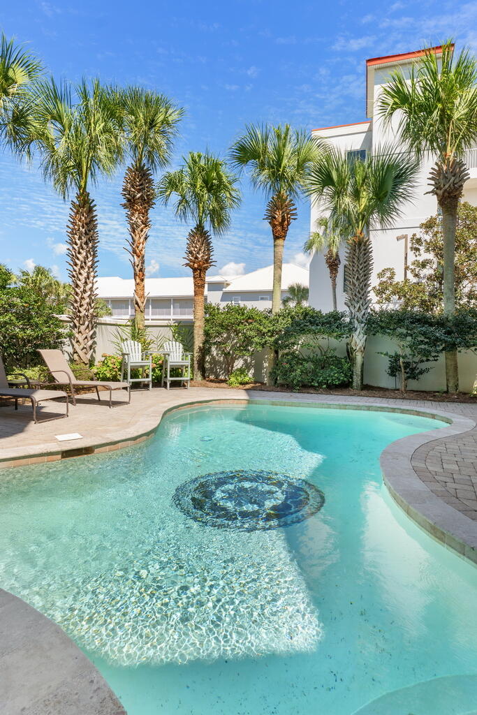 59 Ballamore Cove Miramar Beach FL 32550