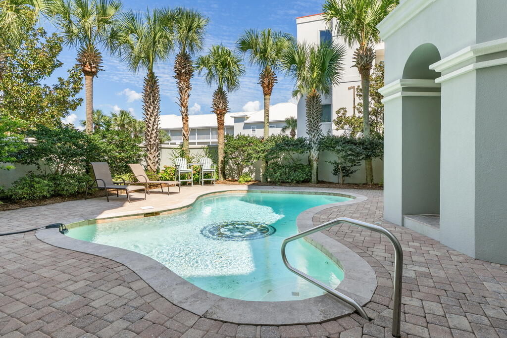 59 Ballamore Cove Miramar Beach FL 32550