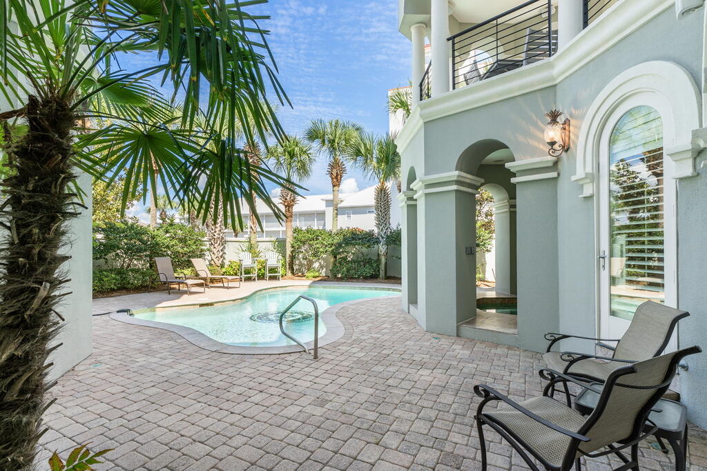 59 Ballamore Cove Miramar Beach FL 32550