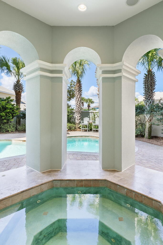 59 Ballamore Cove Miramar Beach FL 32550
