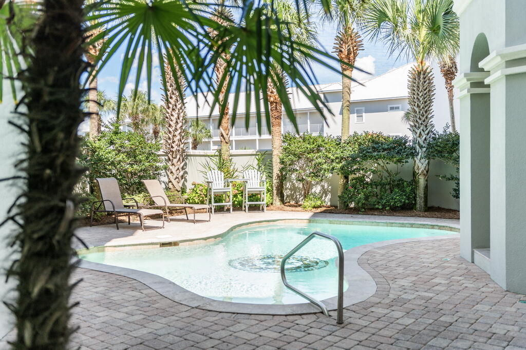 59 Ballamore Cove Miramar Beach FL 32550