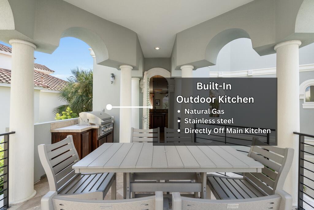 59 Ballamore Cove Miramar Beach FL 32550