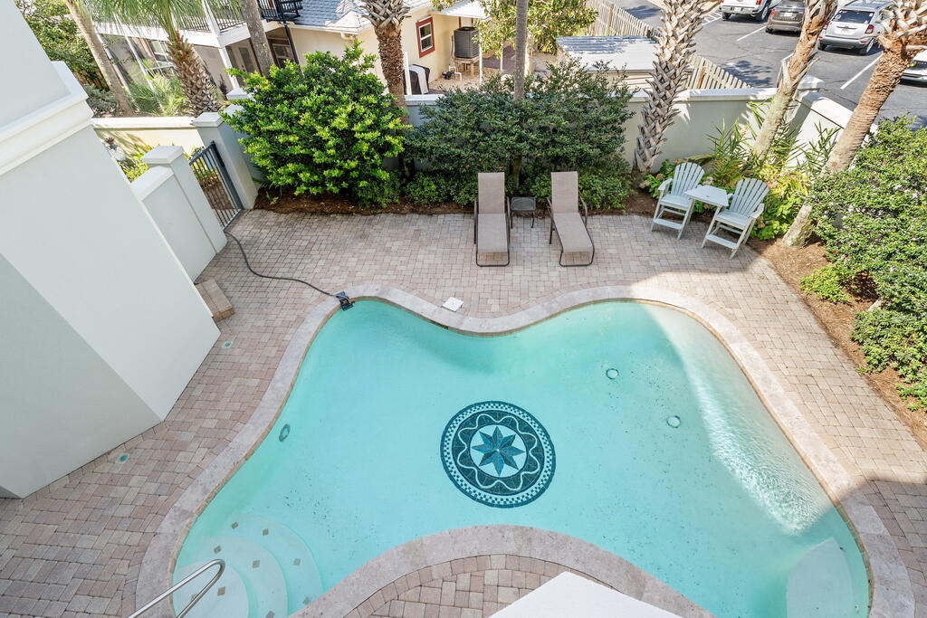 59 Ballamore Cove Miramar Beach FL 32550